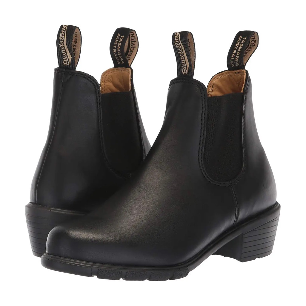 Blundstone Bl1671 Heeled Chelsea Boot